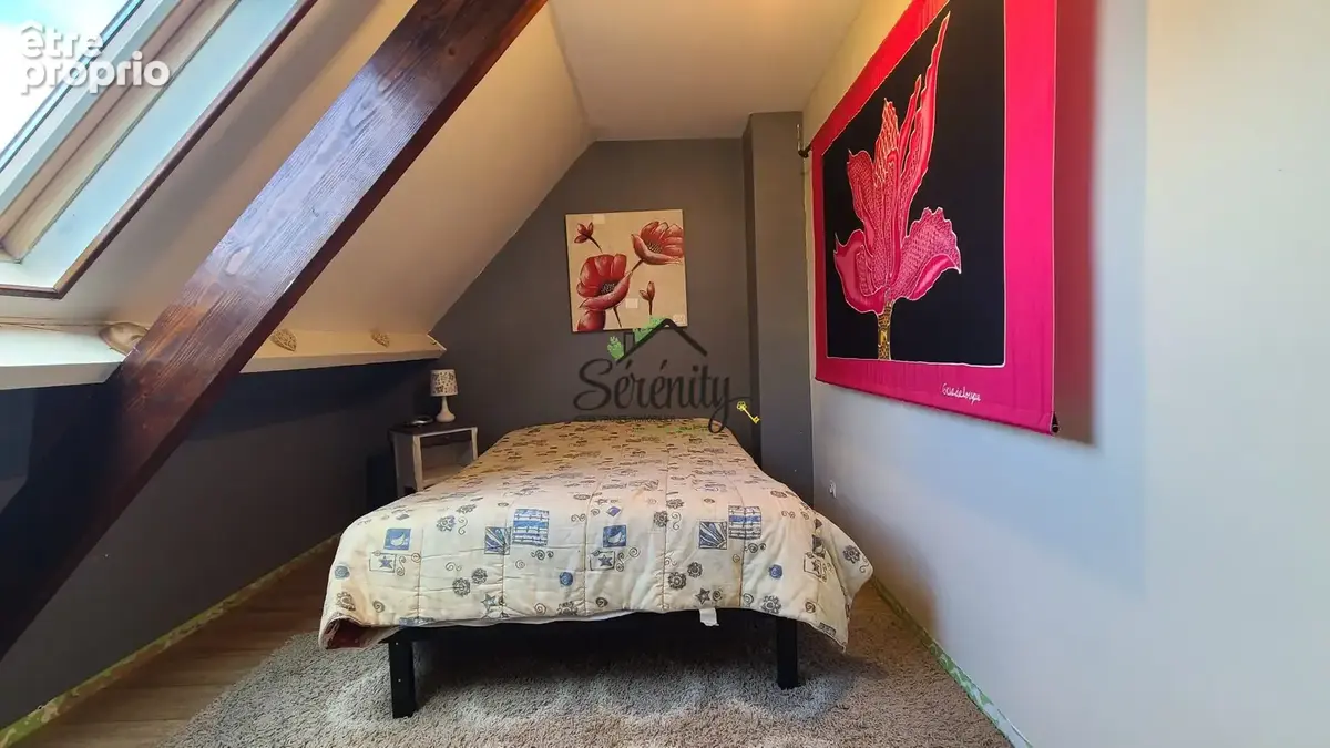 Maison 6 pièces 152 m² à vendre à Les Attaques (62730) - photo 7