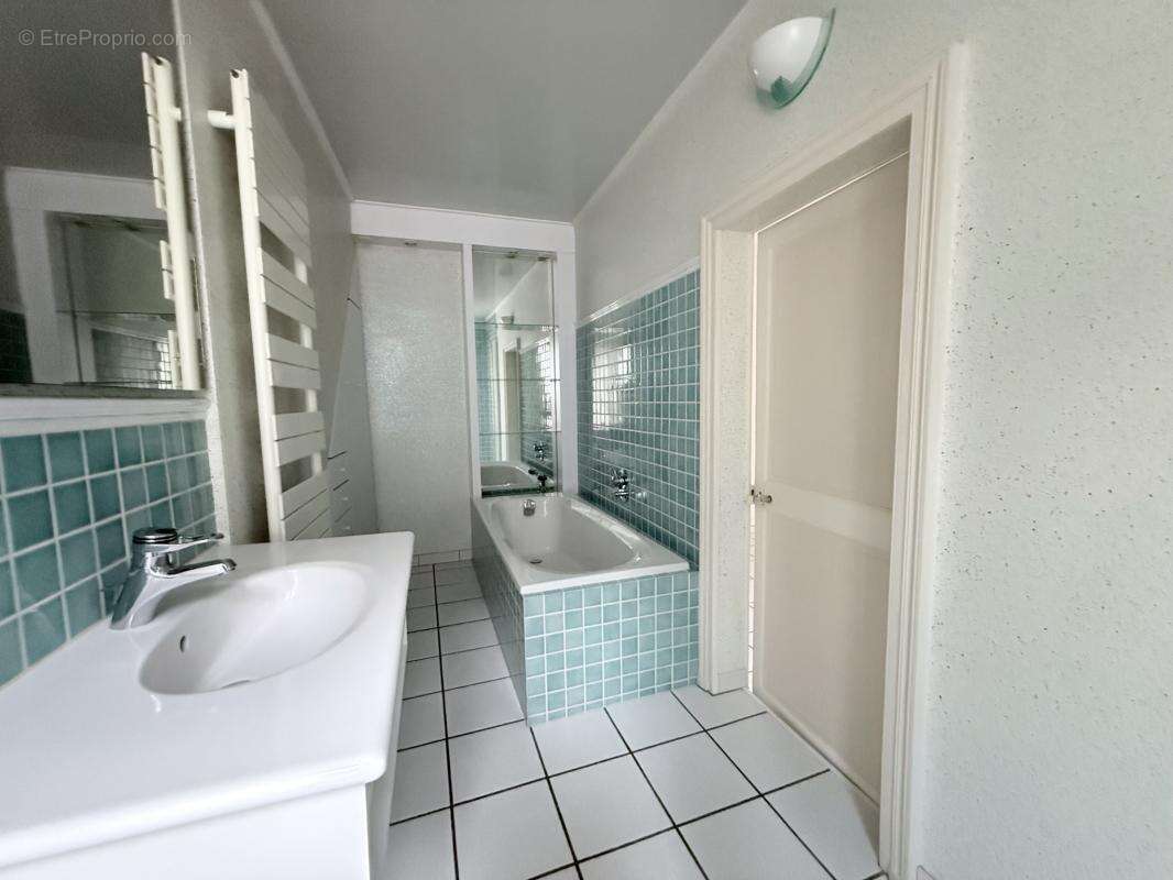 Appartement à BOURGES