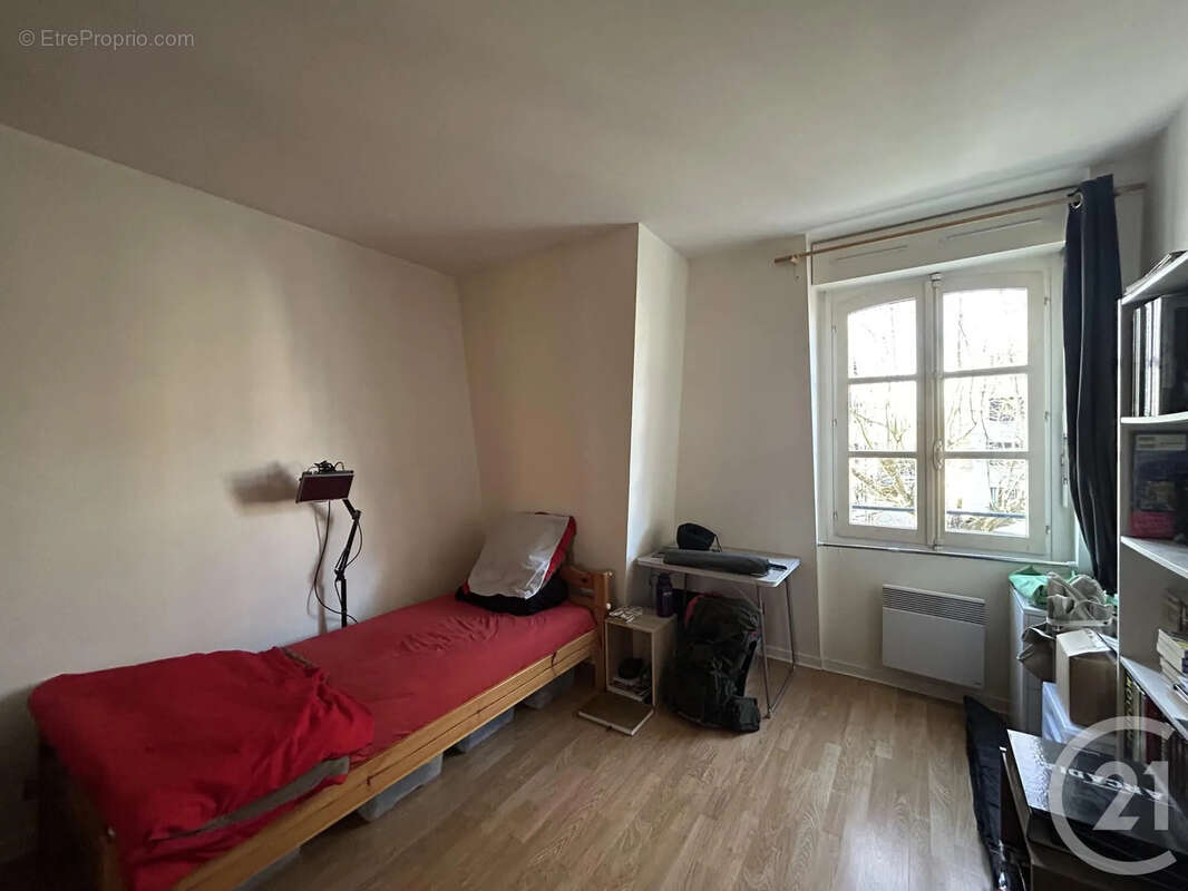 Appartement à FONTAINEBLEAU