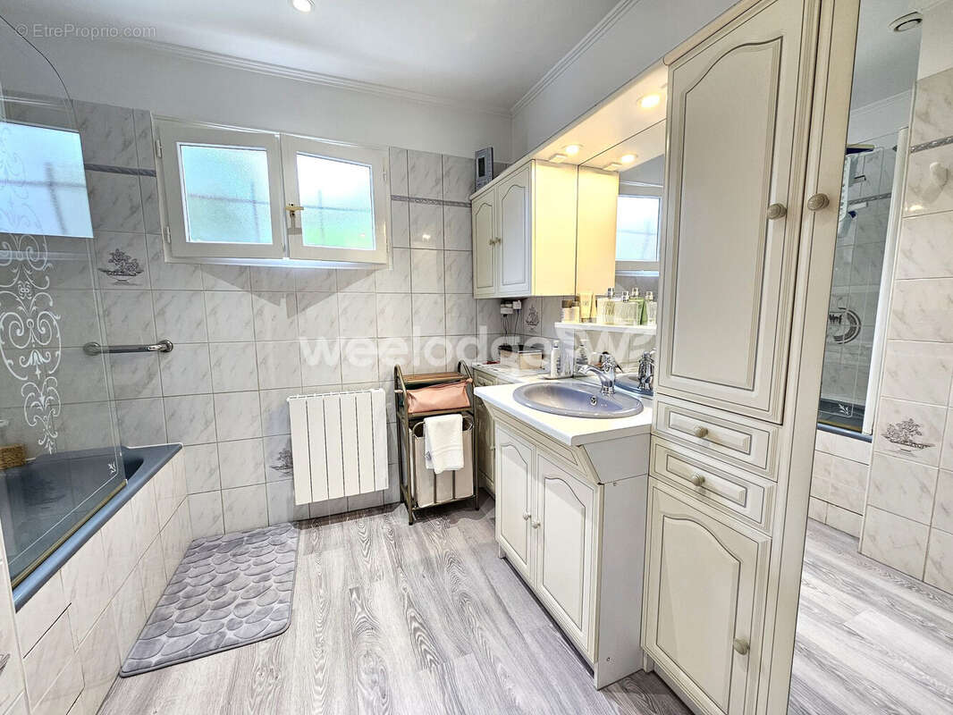 Maison à CONFLANS-SAINTE-HONORINE