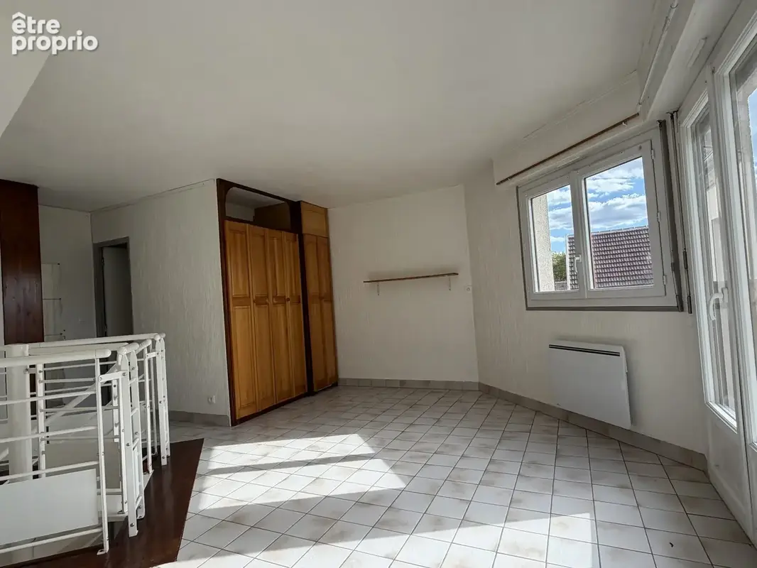 Appartement 2 pièces 45 m² à vendre à Mezy-Sur-Seine (78250) - photo 8