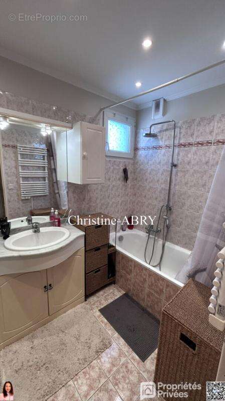 Charmant Appartement T3 64m²   Mouans-Sartoux avec terrasse de 8m2 - photo 10