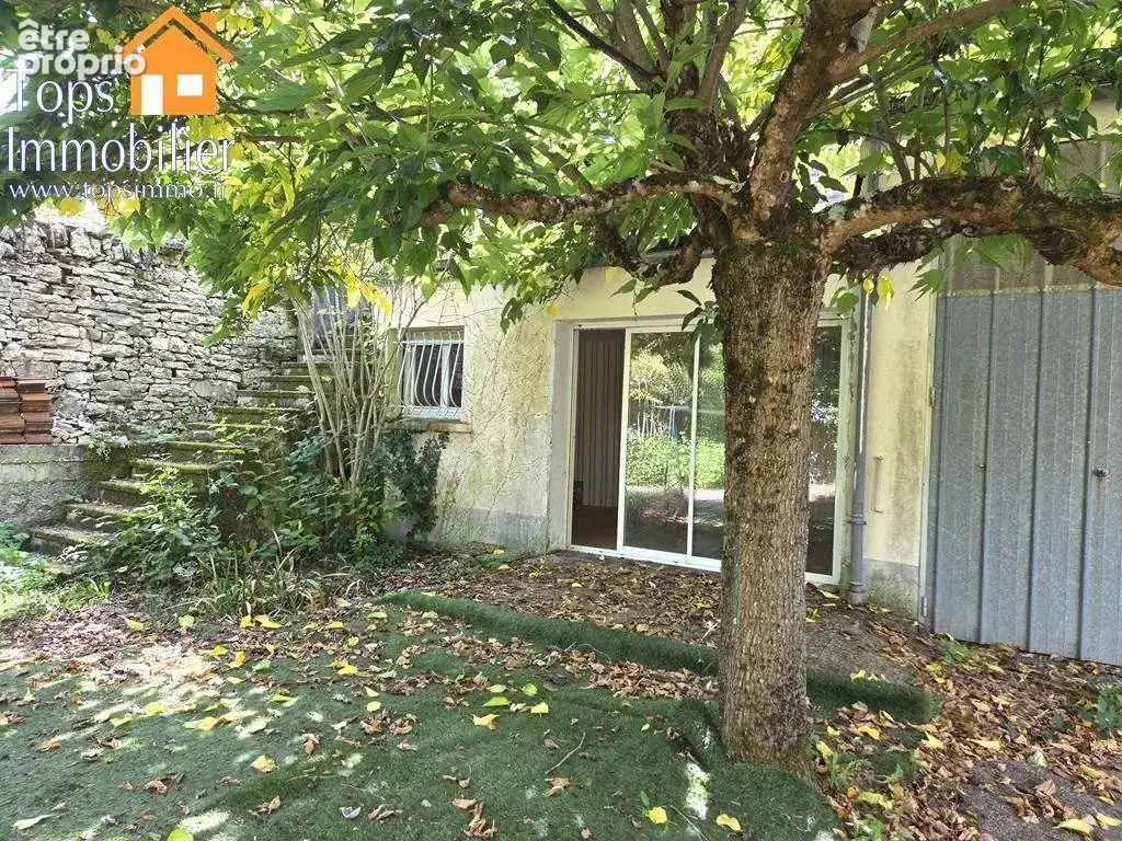 Grande maison familiale avec piscine chauffée - Centre-ville - photo 6