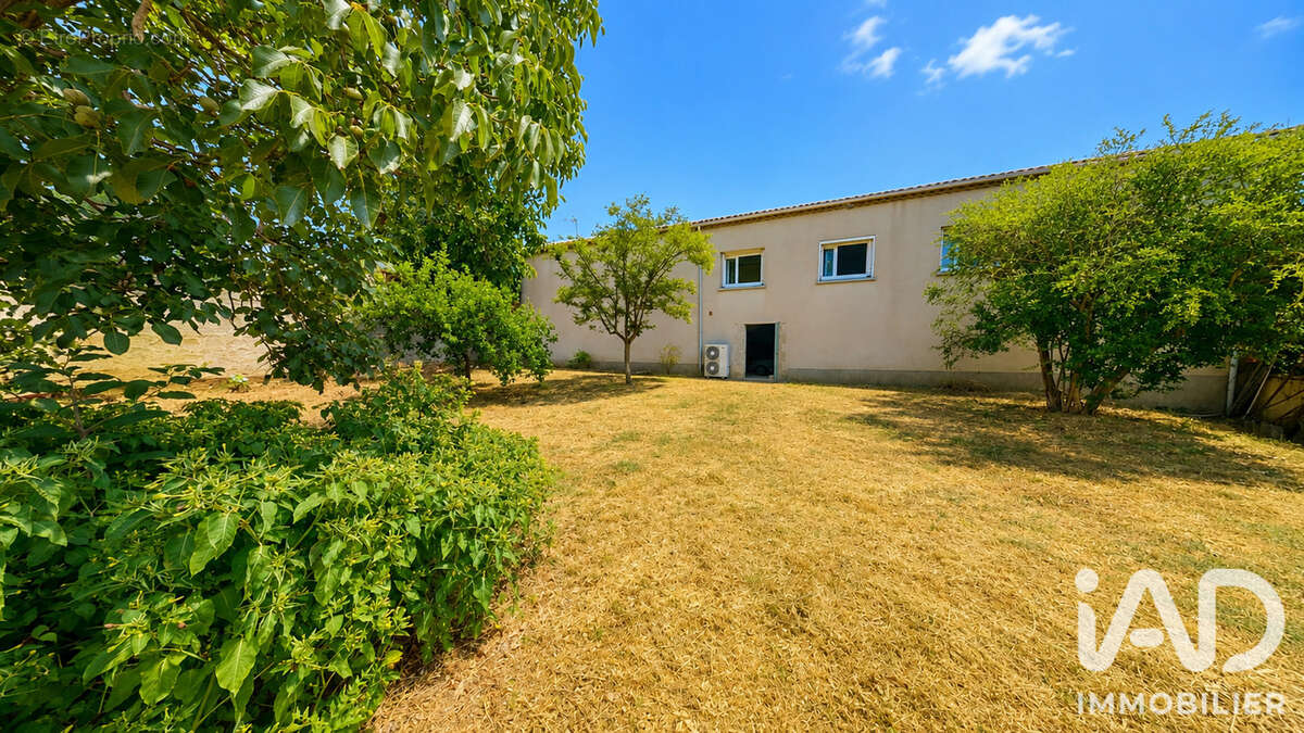 Maison 145 m² à Servian  - photo 2