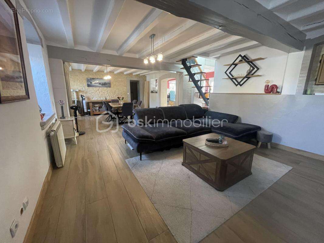 Maison familiale - photo 2