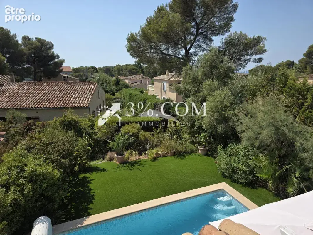 Villa proche centre de Boulouris et de la mer - photo 17