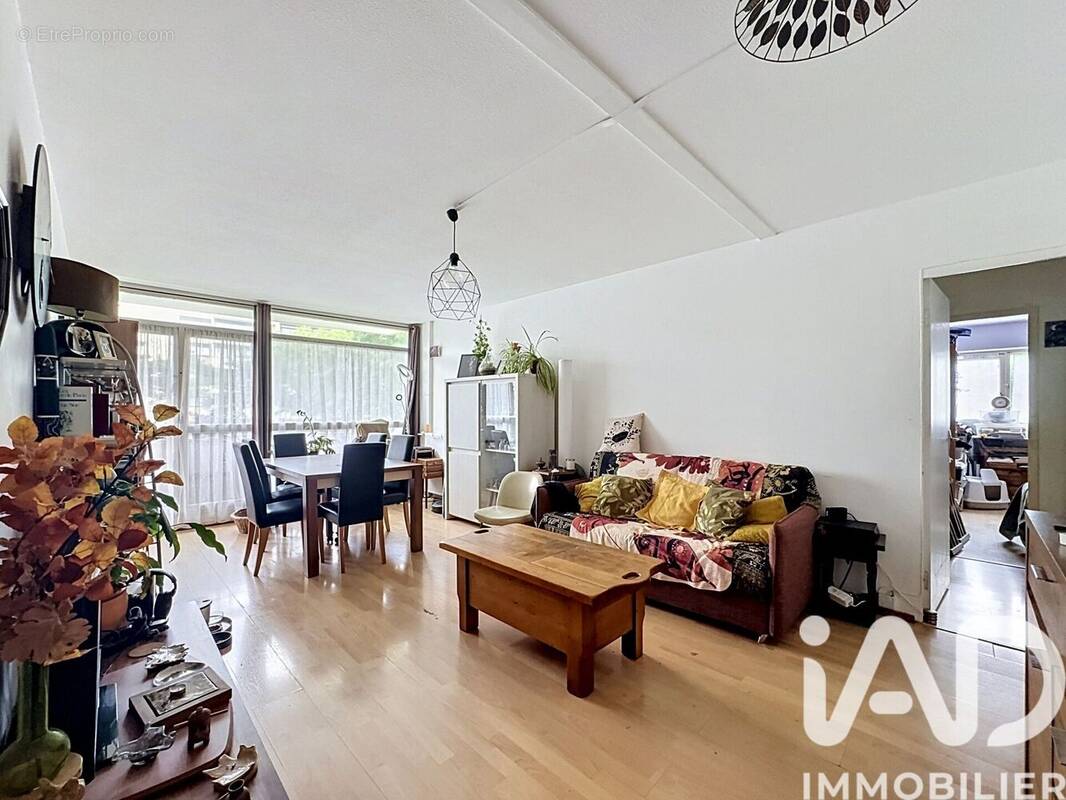 Photo 1 - Appartement à CHENNEVIERES-SUR-MARNE