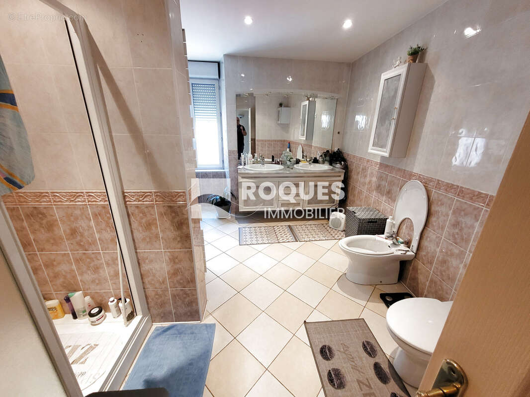 Appartement à BEDARIEUX