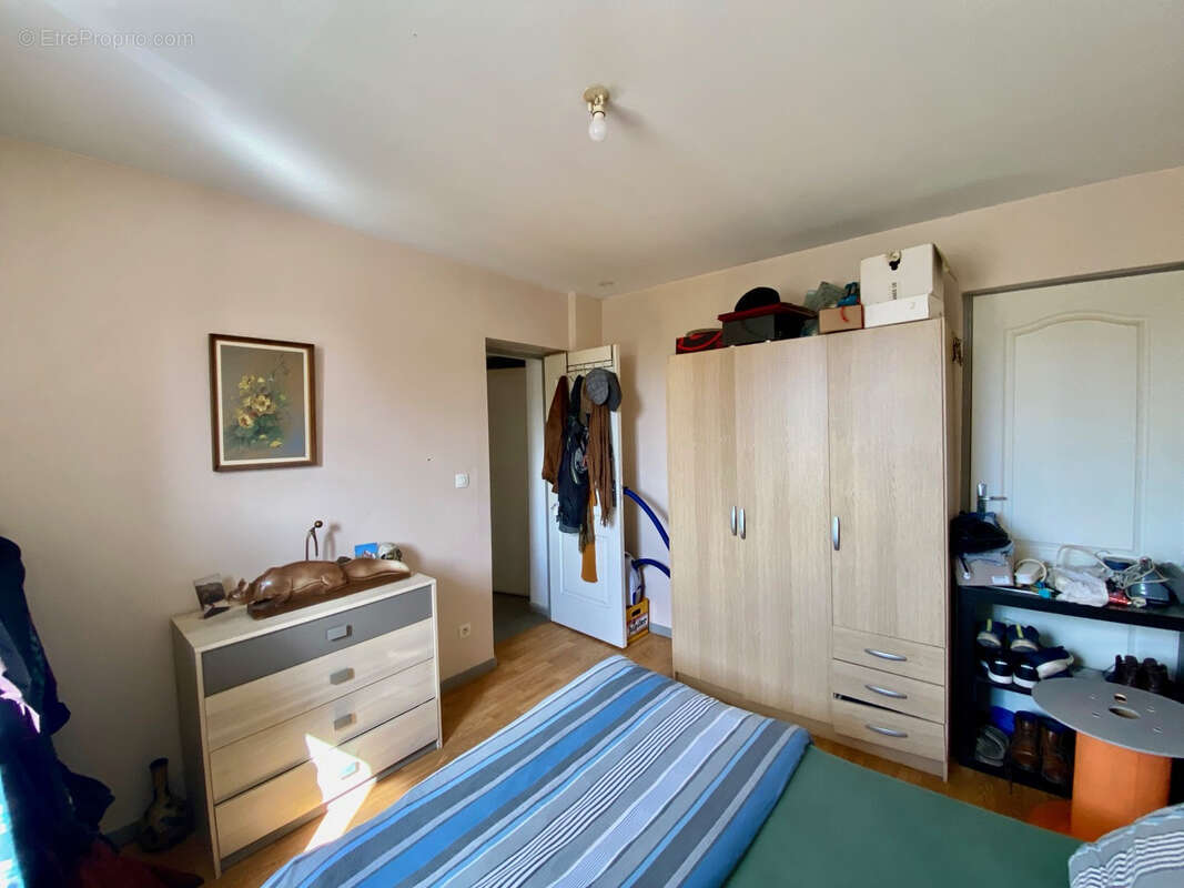 Appartement à MAUBEUGE