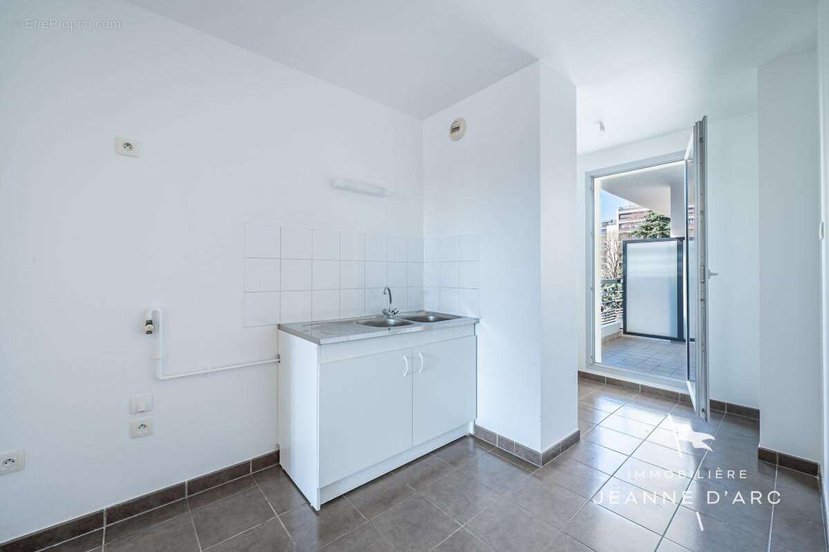 Appartement à VERSAILLES