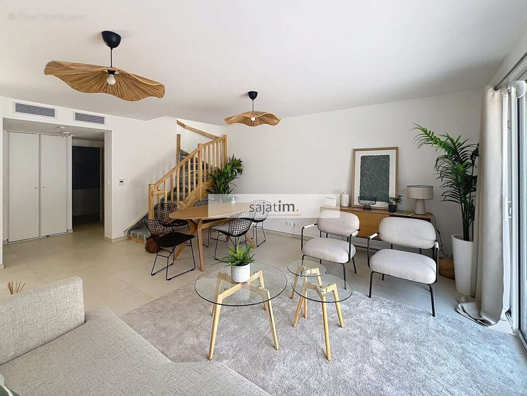Maison 117 m² à La Seyne-Sur-Mer  - photo 2