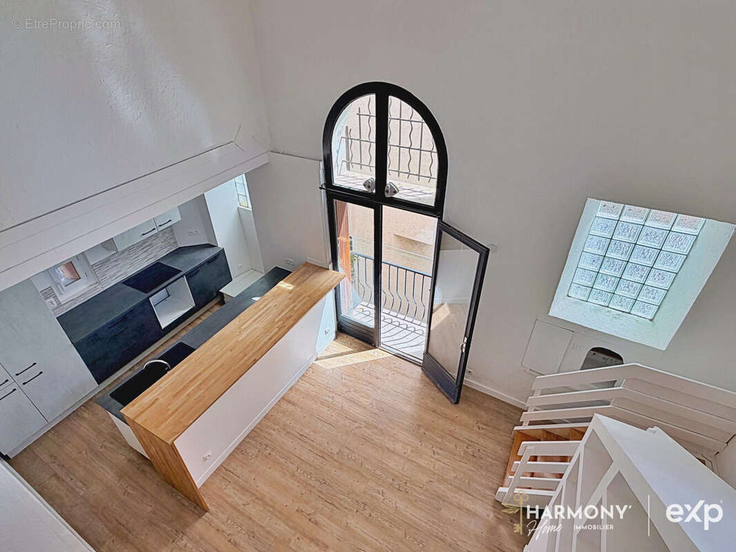 Appartement 87 m² à Marseille-4e  - photo 6