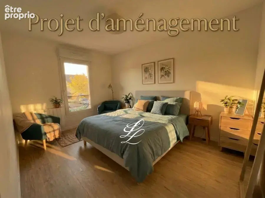 Maison 4 pièces 98 m² à vendre à Le Mans (72100) - photo 5