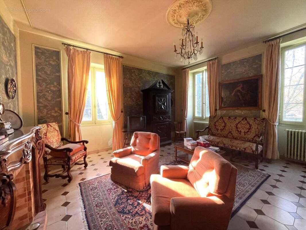 Maison à NAVARRENX
