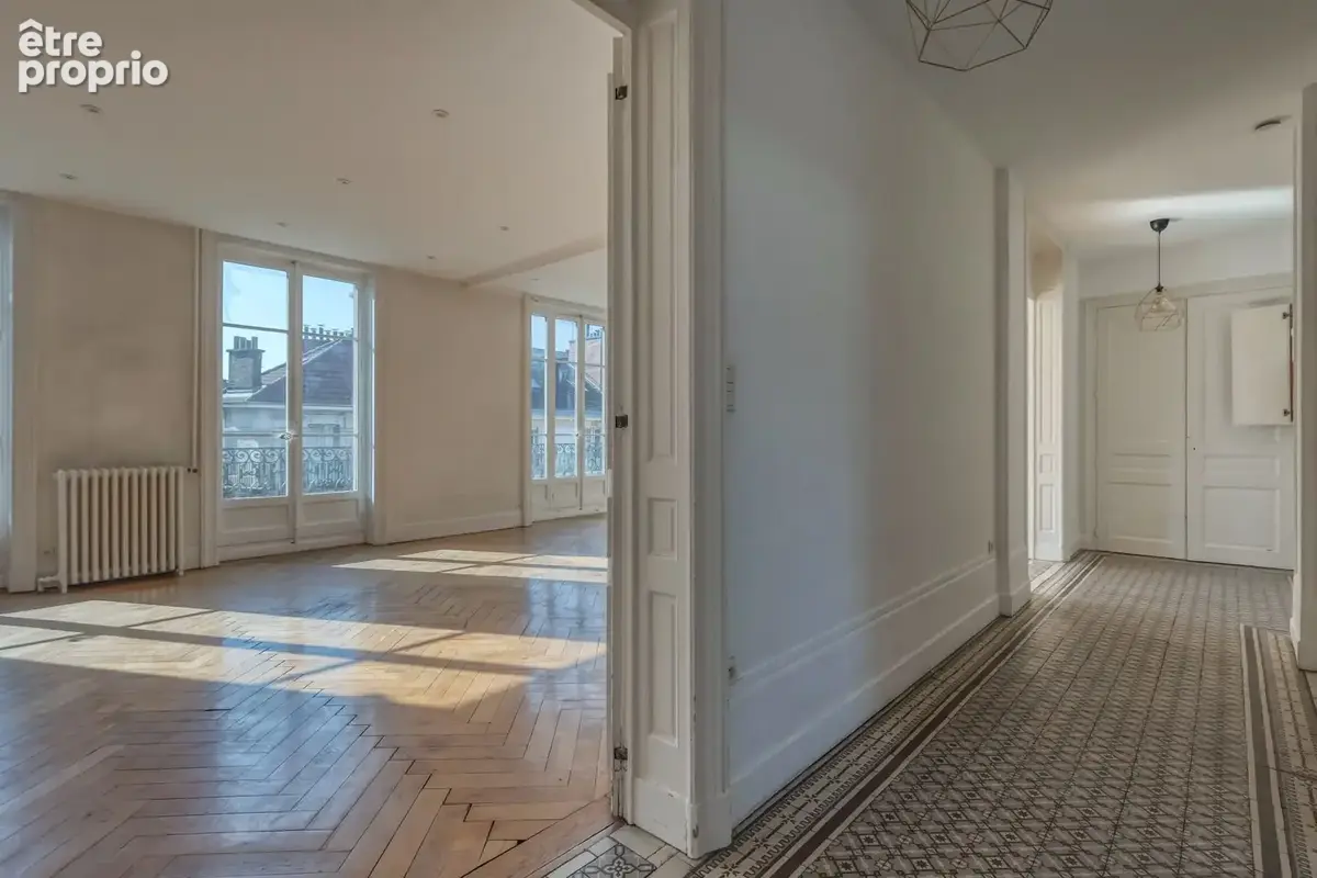 Appartement 4 pièces 142 m² à vendre à Grenoble (38000) - photo 5