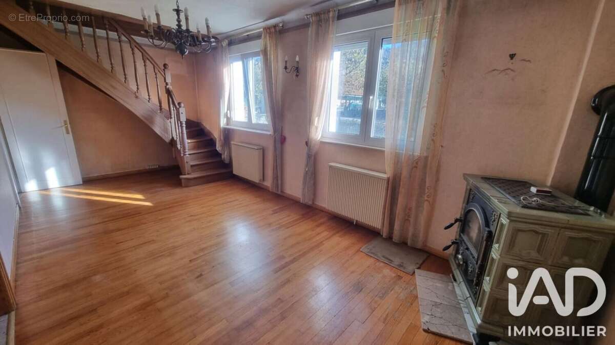Maison 108 m² à Plainfaing  - photo 9