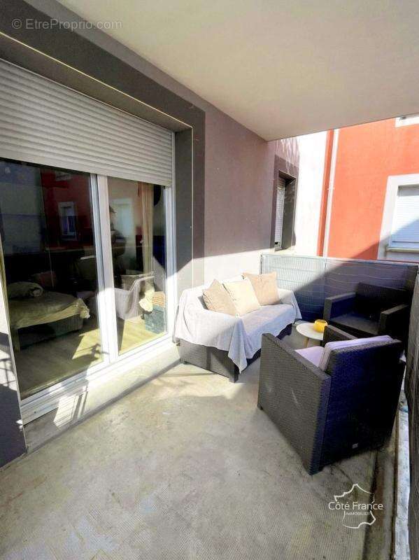 Appartement 2 pièces climatisé à TOULOUSE quartier Jolimont - photo 6