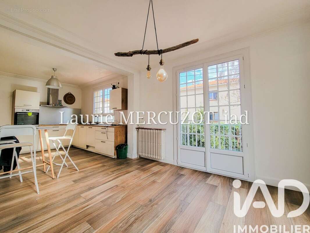 Maison 195 m² à Perpignan  - photo 7