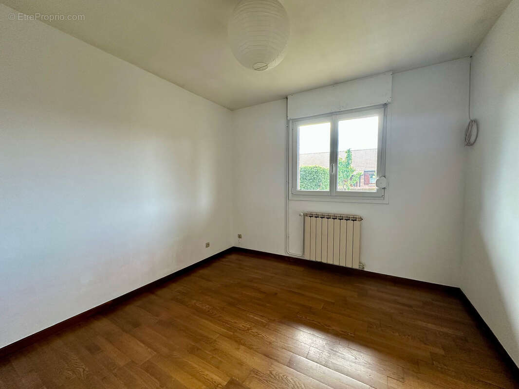 Maison à SAINT-SAULVE