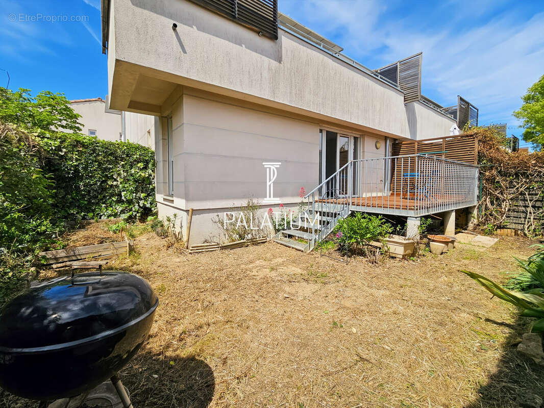 Appartement à PERTUIS