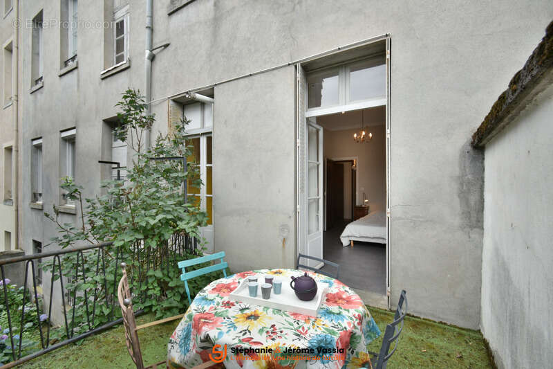 Appartement à BAGNERES-DE-LUCHON