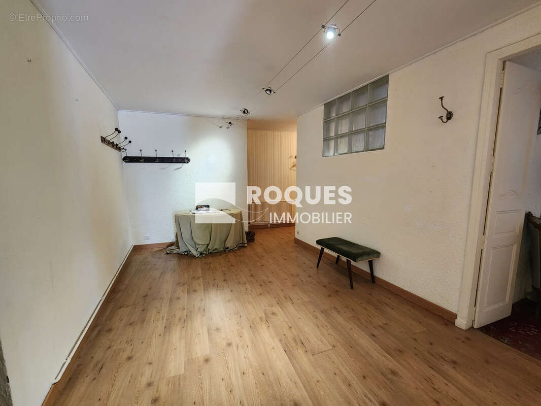 Appartement à LODEVE