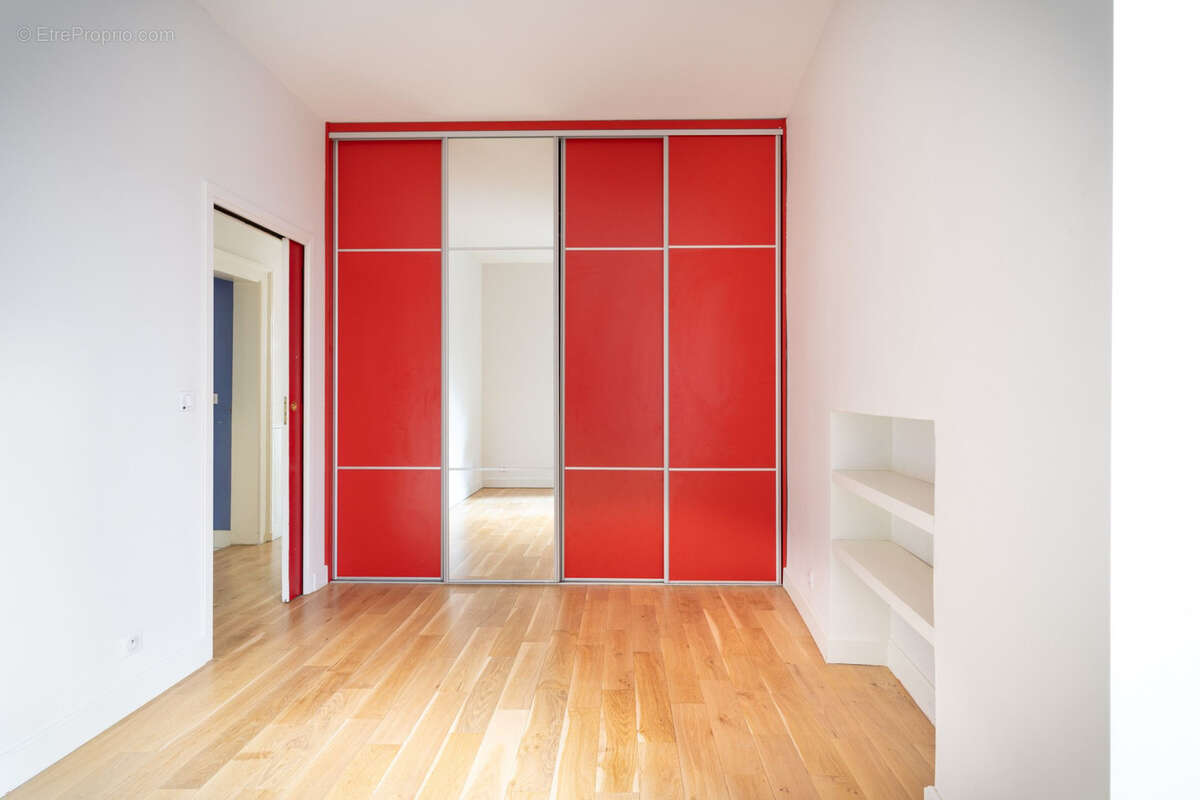 Appartement à ANNECY