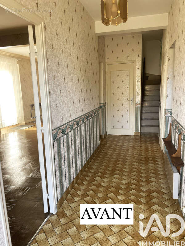 Photo 5 - Maison à SEMBLANCAY