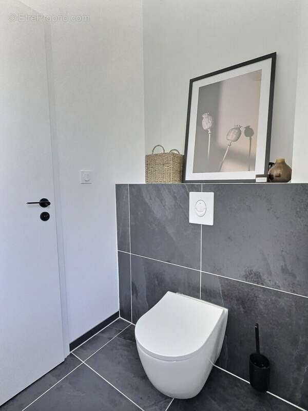 Maison à MARCKOLSHEIM