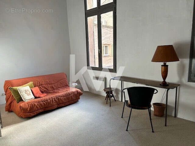 Appartement à AIX-EN-PROVENCE