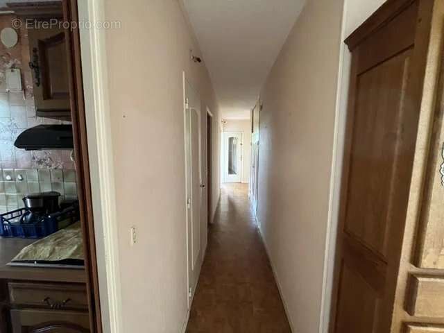 Appartement à NEVERS