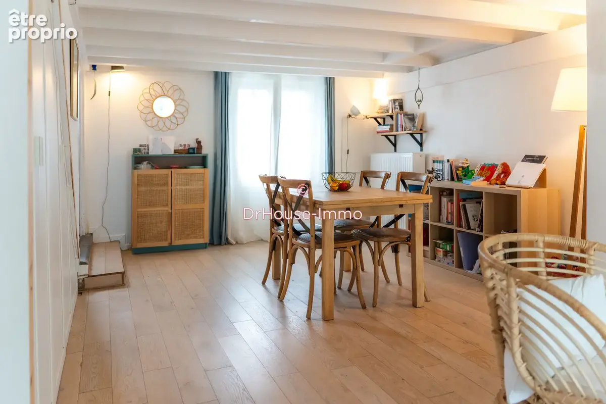 Maison 104 m² à Nantes  - photo 13
