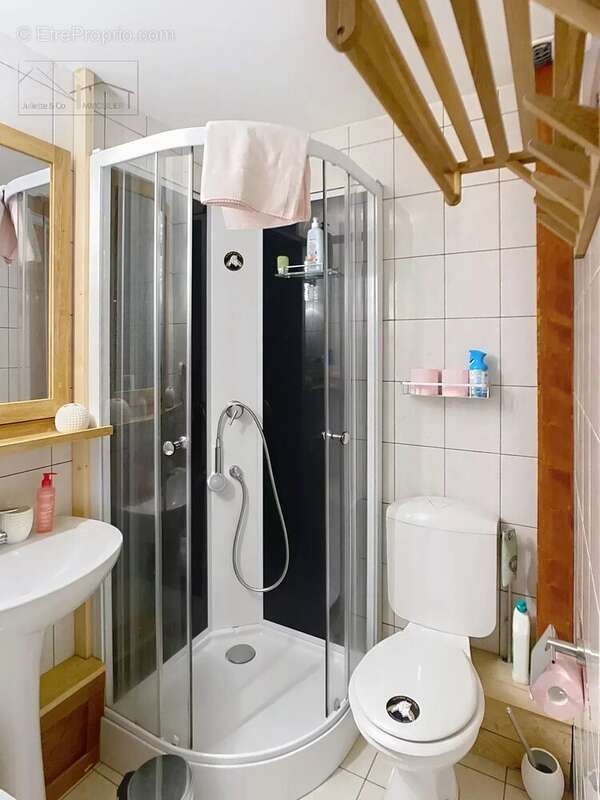 Maison à VALLORCINE