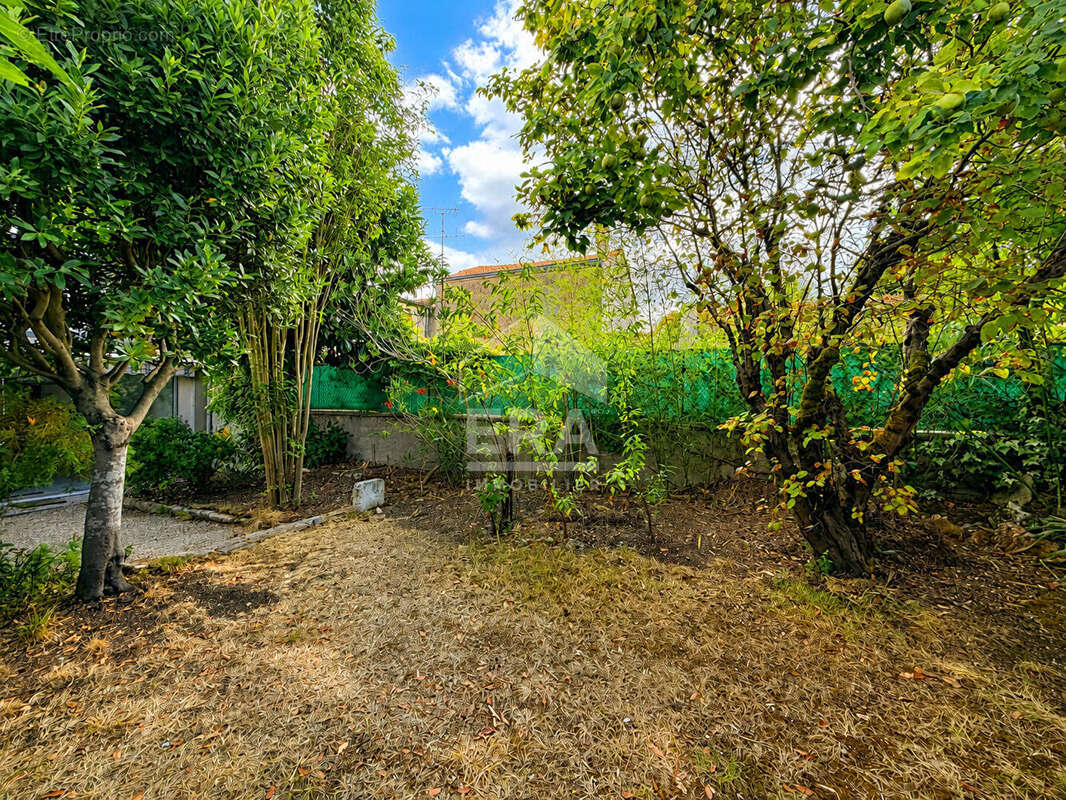 Maison 136m² à la couronne - photo 12