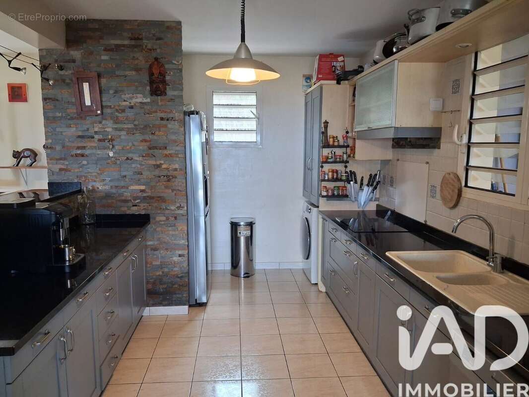 Photo 5 - Maison à LA POSSESSION