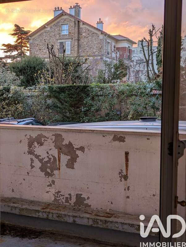 Photo 7 - Appartement à VERSAILLES