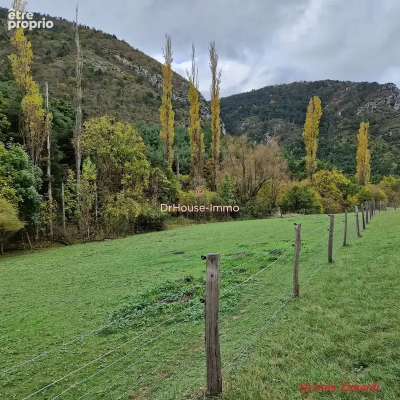 Maison 3 pièces 97 m² à vendre à La Palud-Sur-Verdon (04120) - photo 40