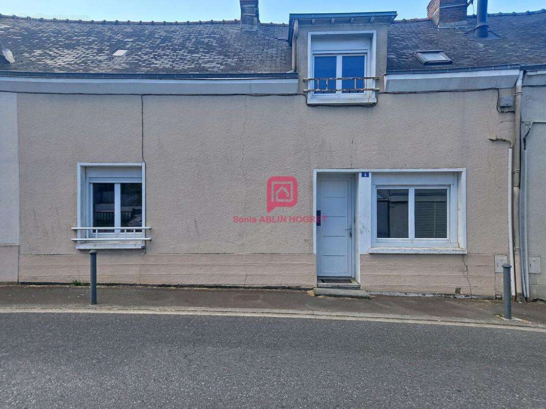 Maison 3 pièce(s) 80 m2 - photo 9