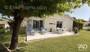 Photo 1 - Maison à HOURTIN