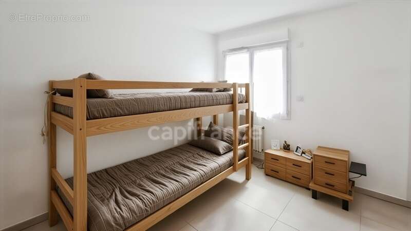 Appartement à AJACCIO