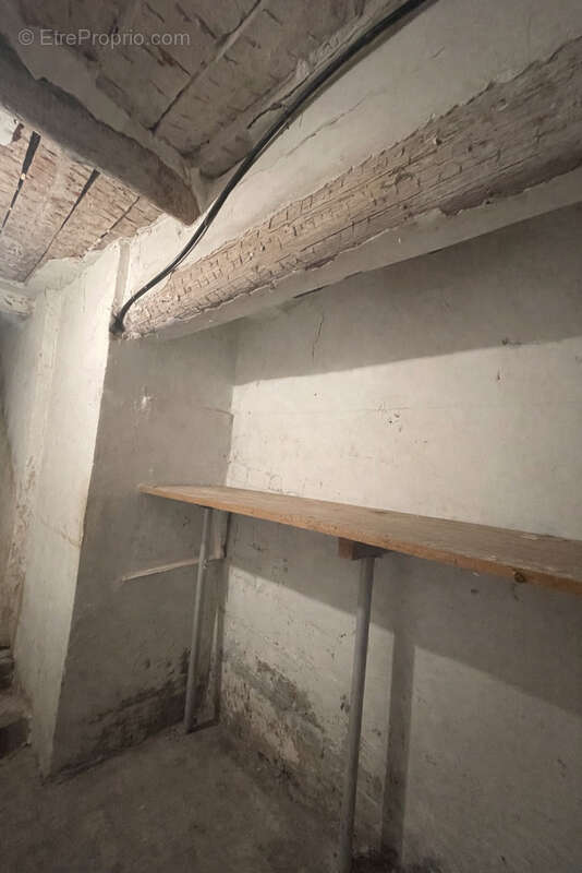 Maison à LE CASTELLET