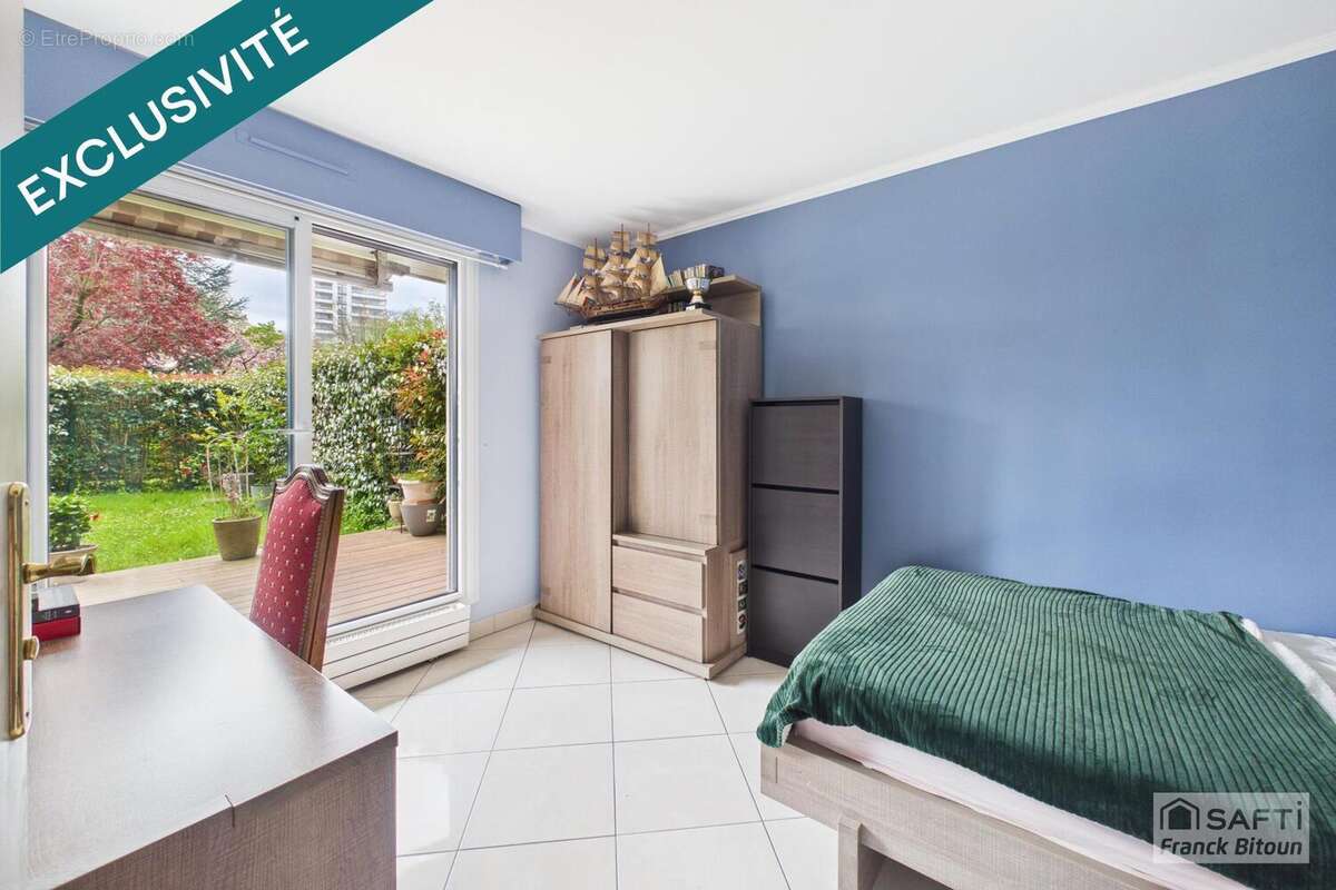 Photo 7 - Appartement à COURBEVOIE