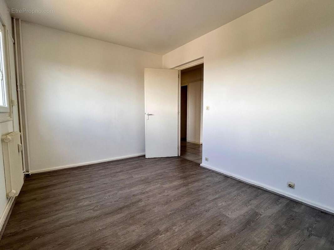   - Appartement à CALUIRE-ET-CUIRE