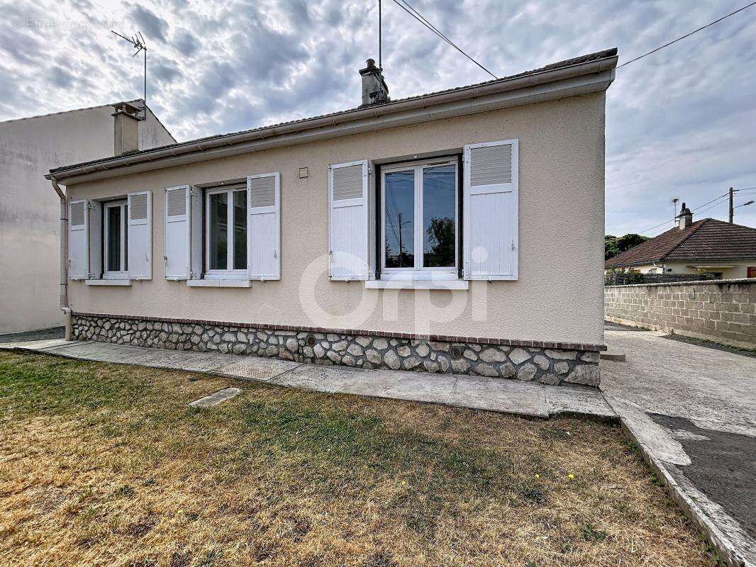 Maison À Vendre - photo 10