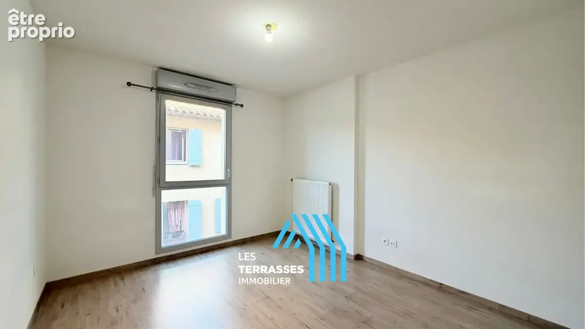 Appartement 43 m² à Montelimar  - photo 5