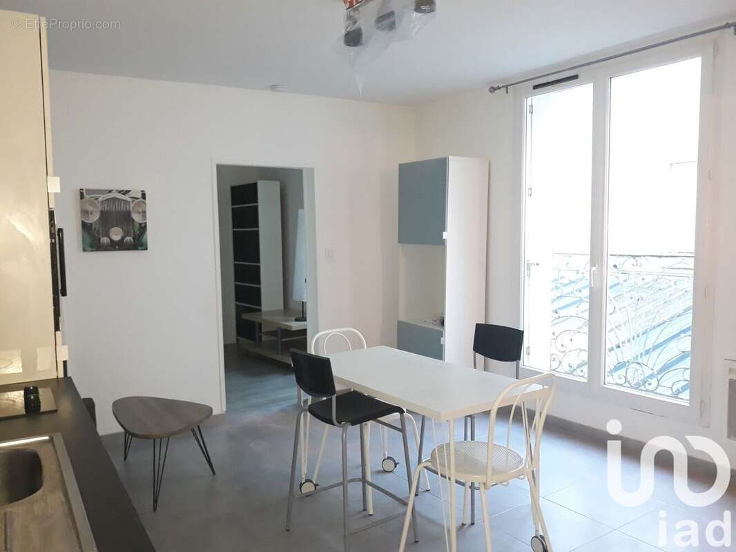 Photo 3 - Appartement à CHATELLERAULT