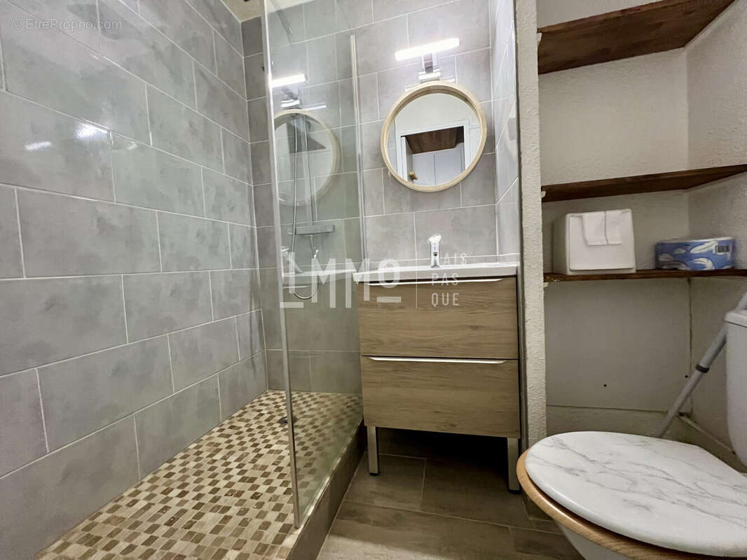 Appartement à LA COTE-D&#039;AIME