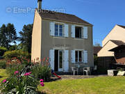 Maison à BETON-BAZOCHES
