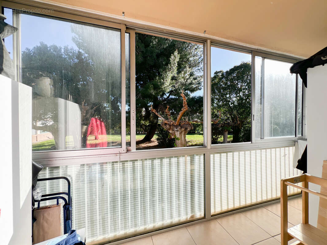Appartement à ISTRES