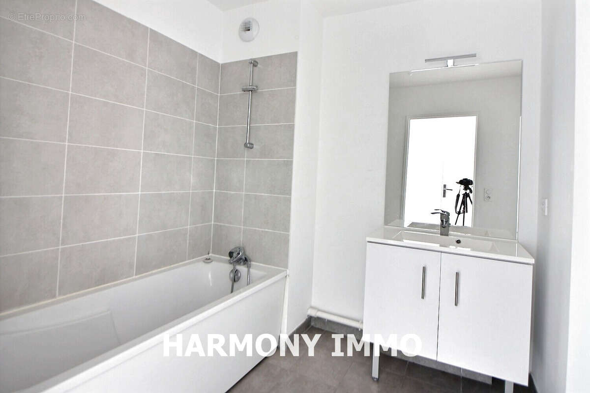 Appartement à ANTONY